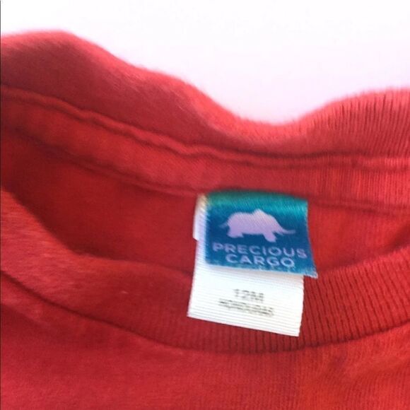 Mickey Mouse tee shirt 5 for $25 - Picture 3 of 3